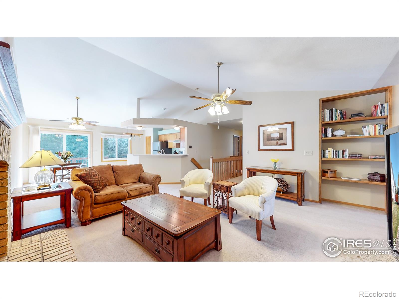 MLS Image #5 for 3506  patterson court,fort collins, Colorado