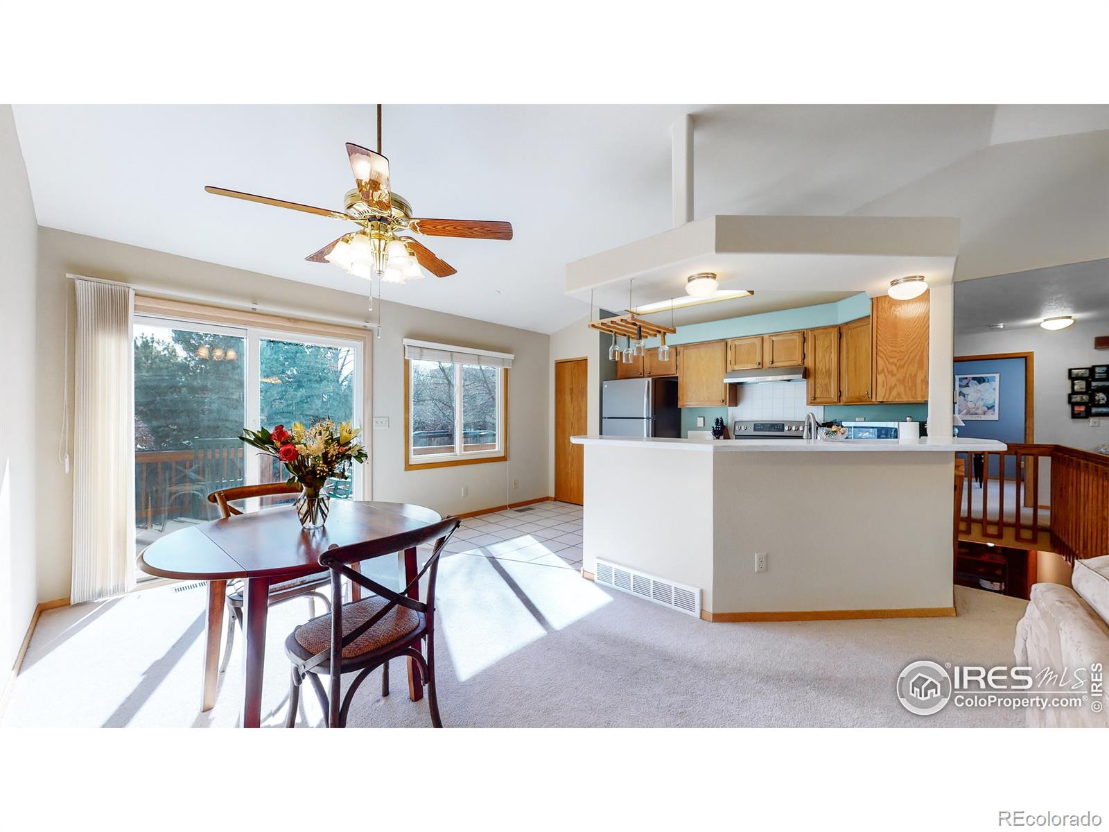 MLS Image #8 for 3506  patterson court,fort collins, Colorado