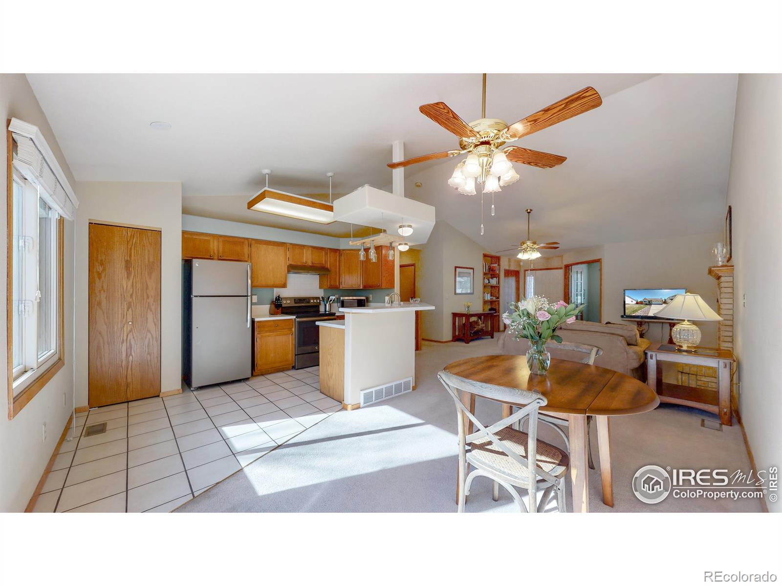 MLS Image #9 for 3506  patterson court,fort collins, Colorado