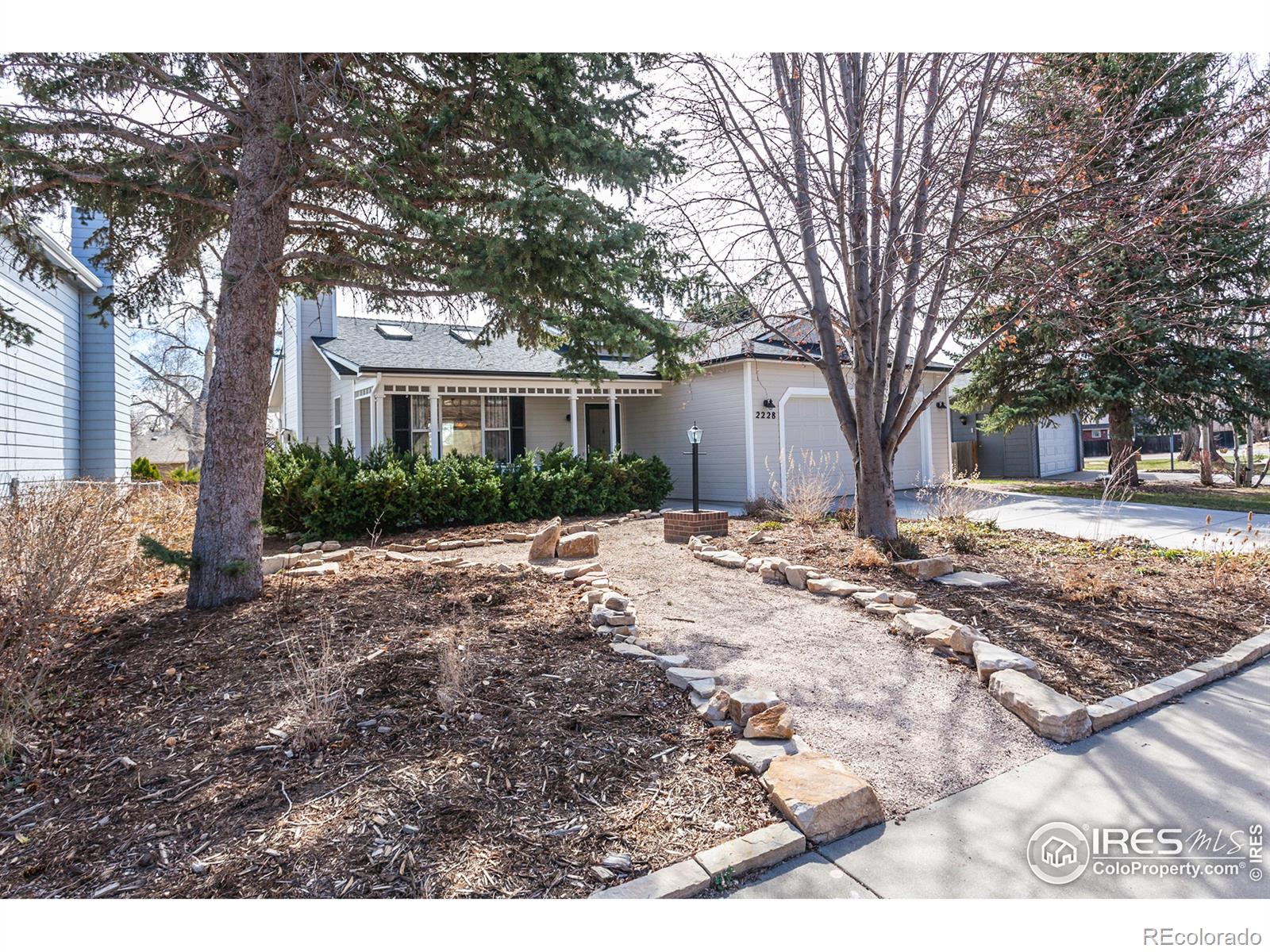 MLS Image #2 for 2228  clear creek drive,loveland, Colorado