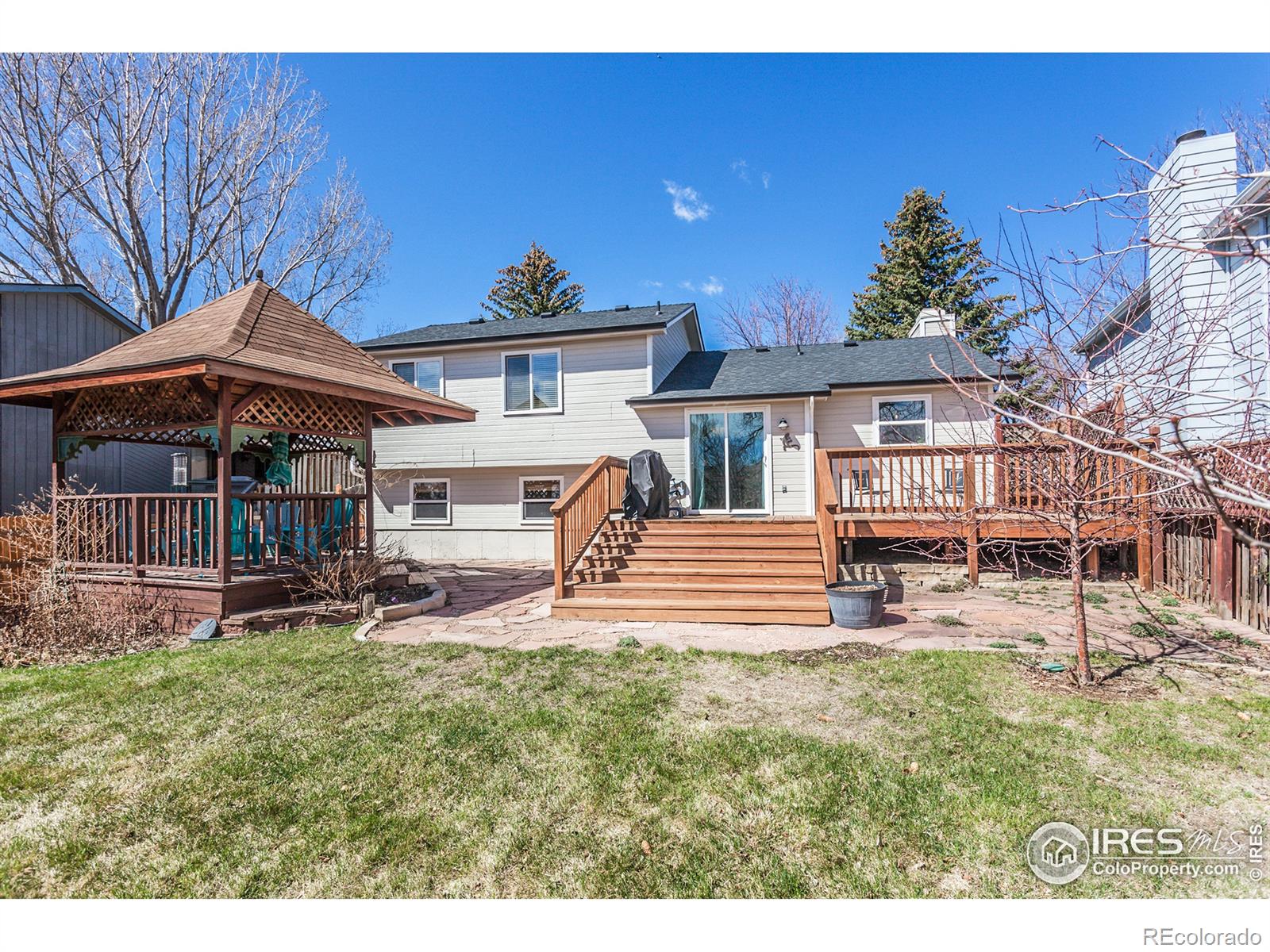 MLS Image #32 for 2228  clear creek drive,loveland, Colorado