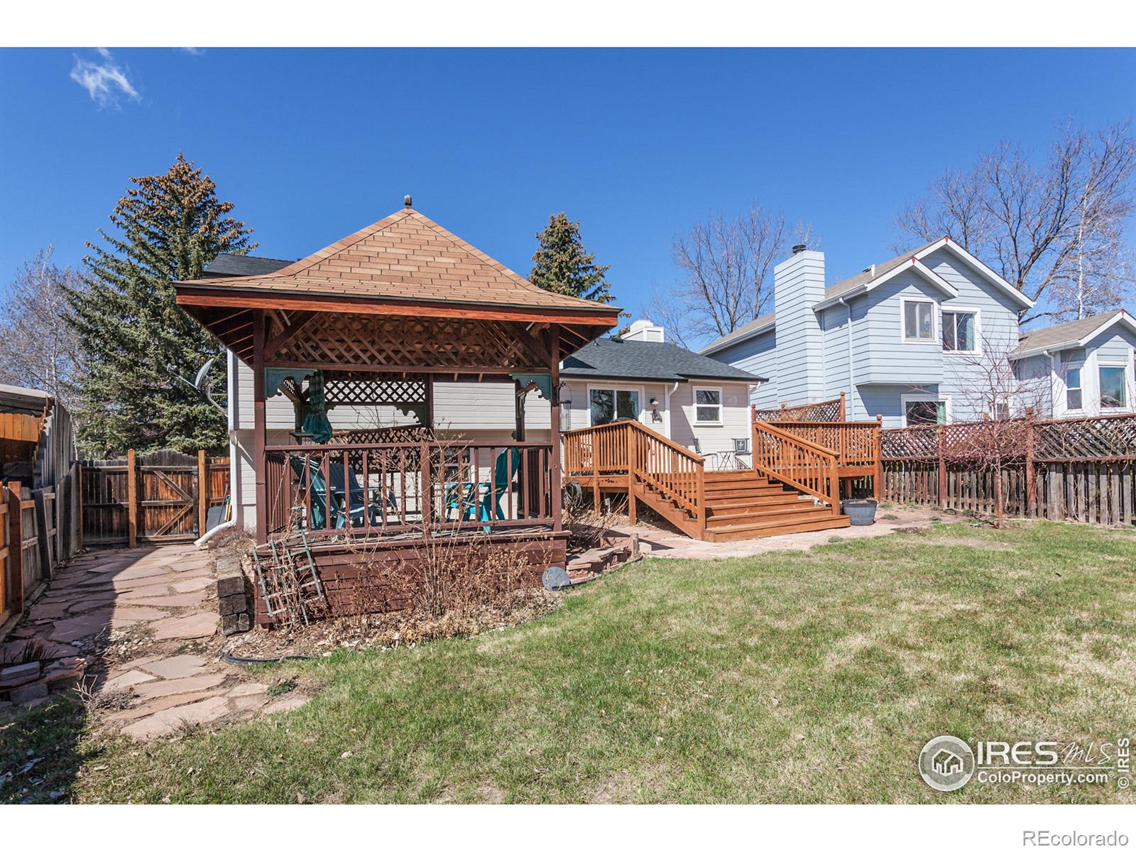 MLS Image #33 for 2228  clear creek drive,loveland, Colorado