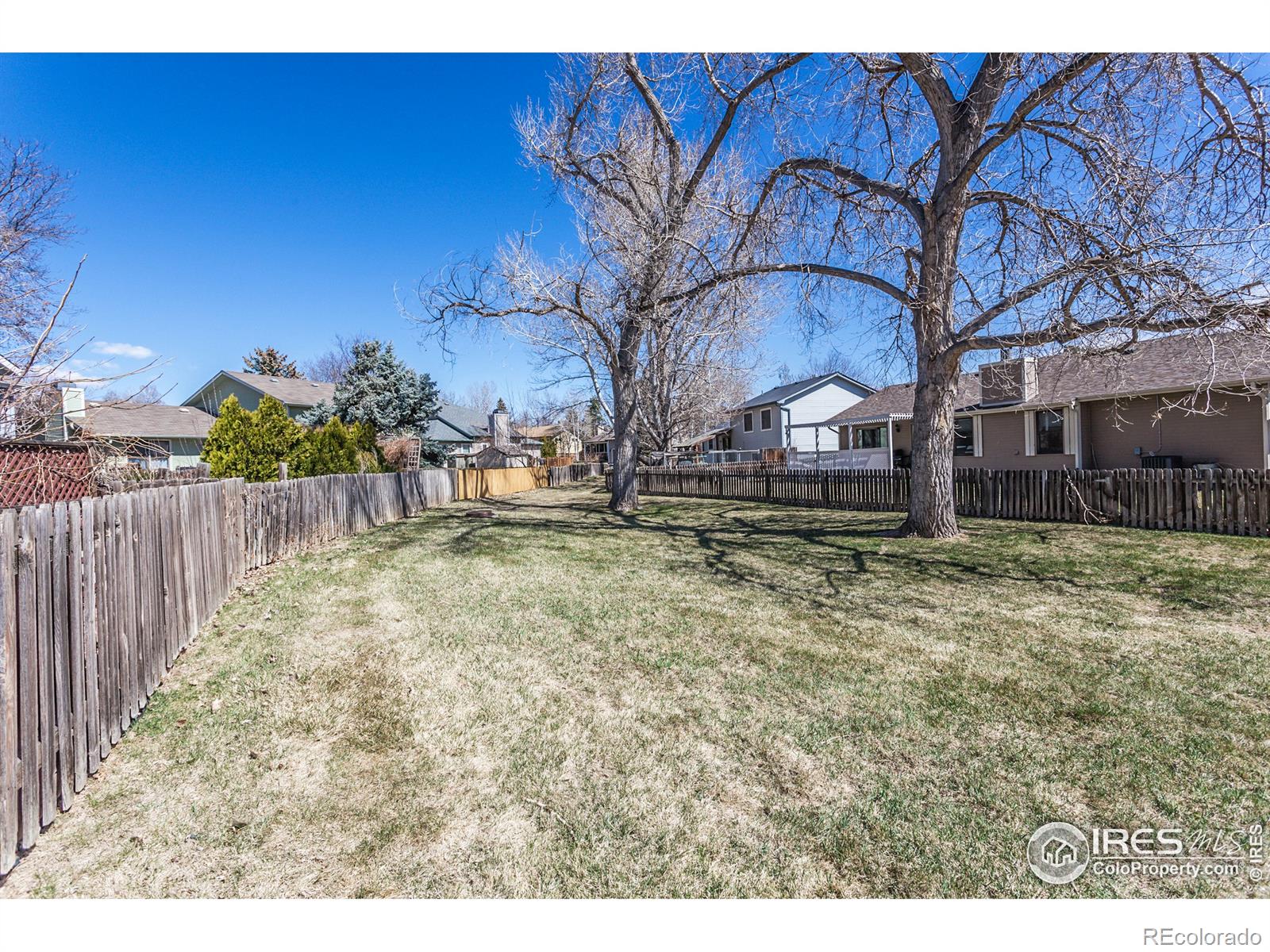 MLS Image #36 for 2228  clear creek drive,loveland, Colorado