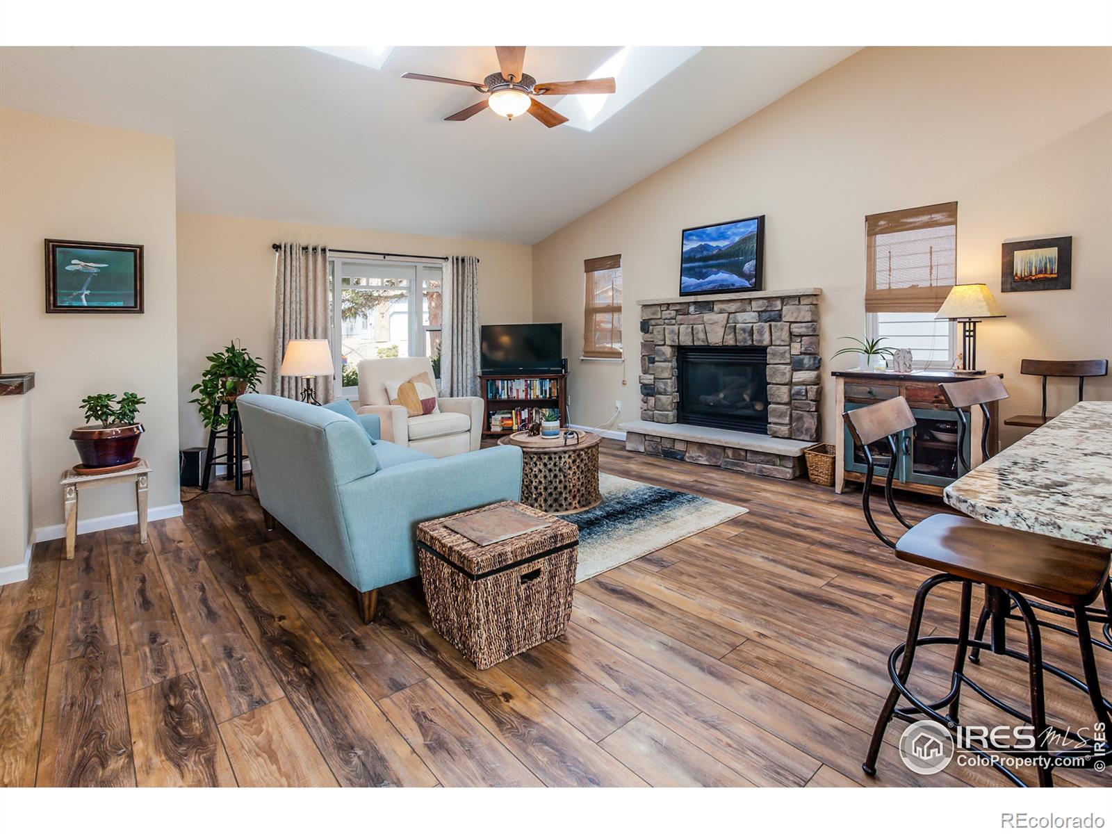 MLS Image #5 for 2228  clear creek drive,loveland, Colorado
