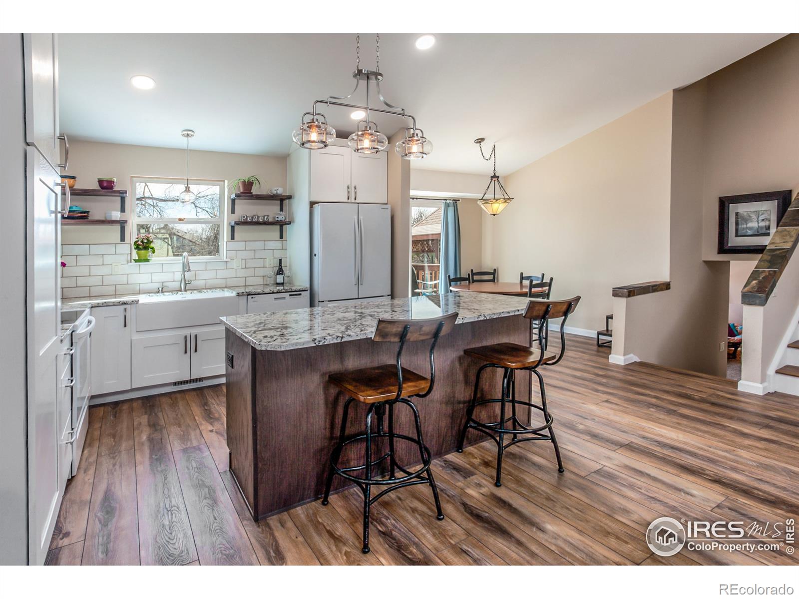 MLS Image #7 for 2228  clear creek drive,loveland, Colorado