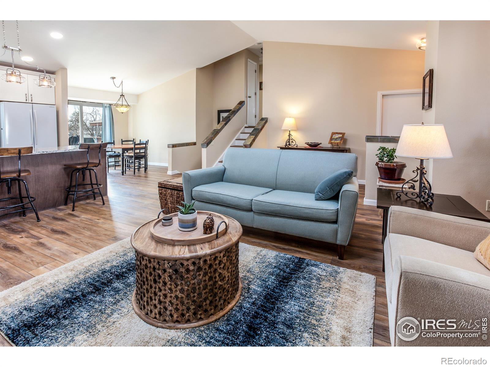 MLS Image #9 for 2228  clear creek drive,loveland, Colorado