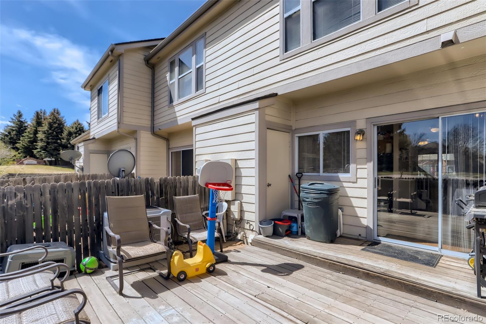 MLS Image #26 for 3001 w 107th place,westminster, Colorado