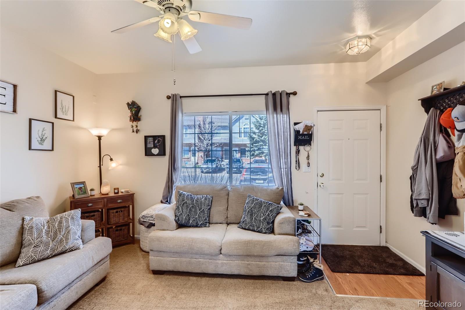 MLS Image #4 for 3001 w 107th place,westminster, Colorado