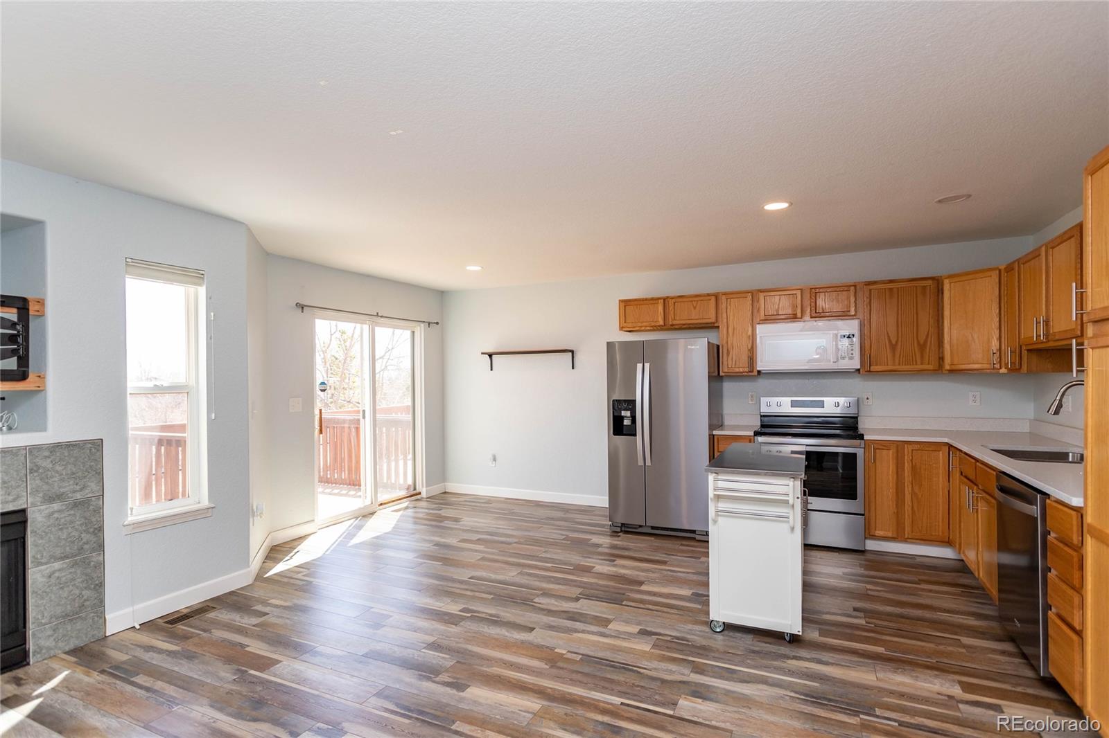 MLS Image #10 for 2653  mesa springs view,colorado springs, Colorado