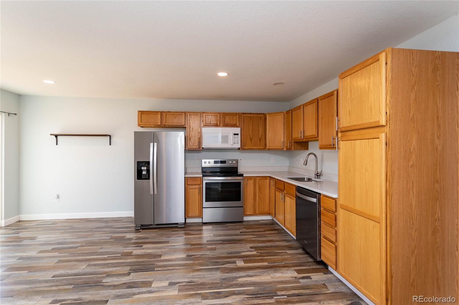 MLS Image #12 for 2653  mesa springs view,colorado springs, Colorado