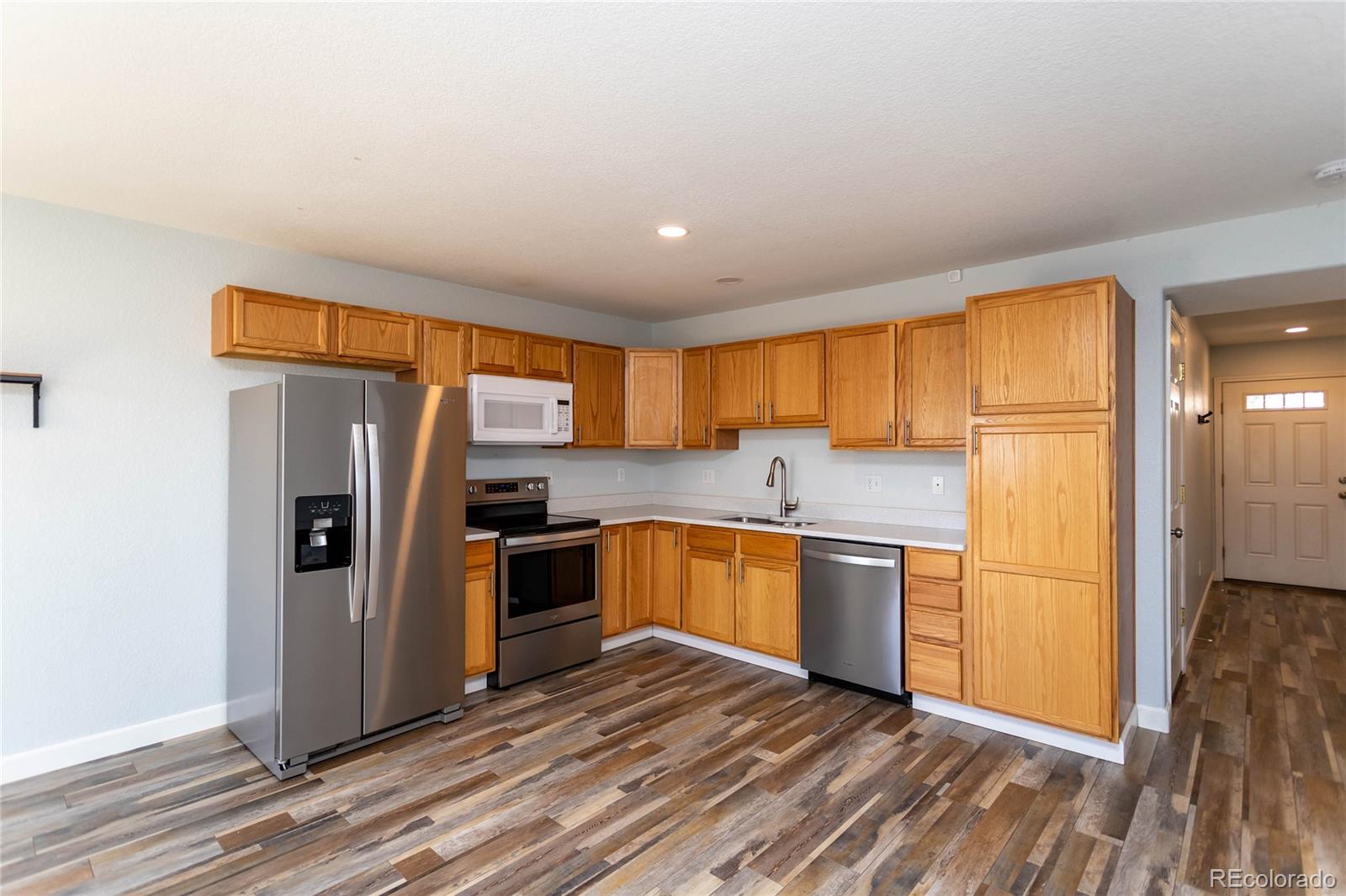 MLS Image #13 for 2653  mesa springs view,colorado springs, Colorado