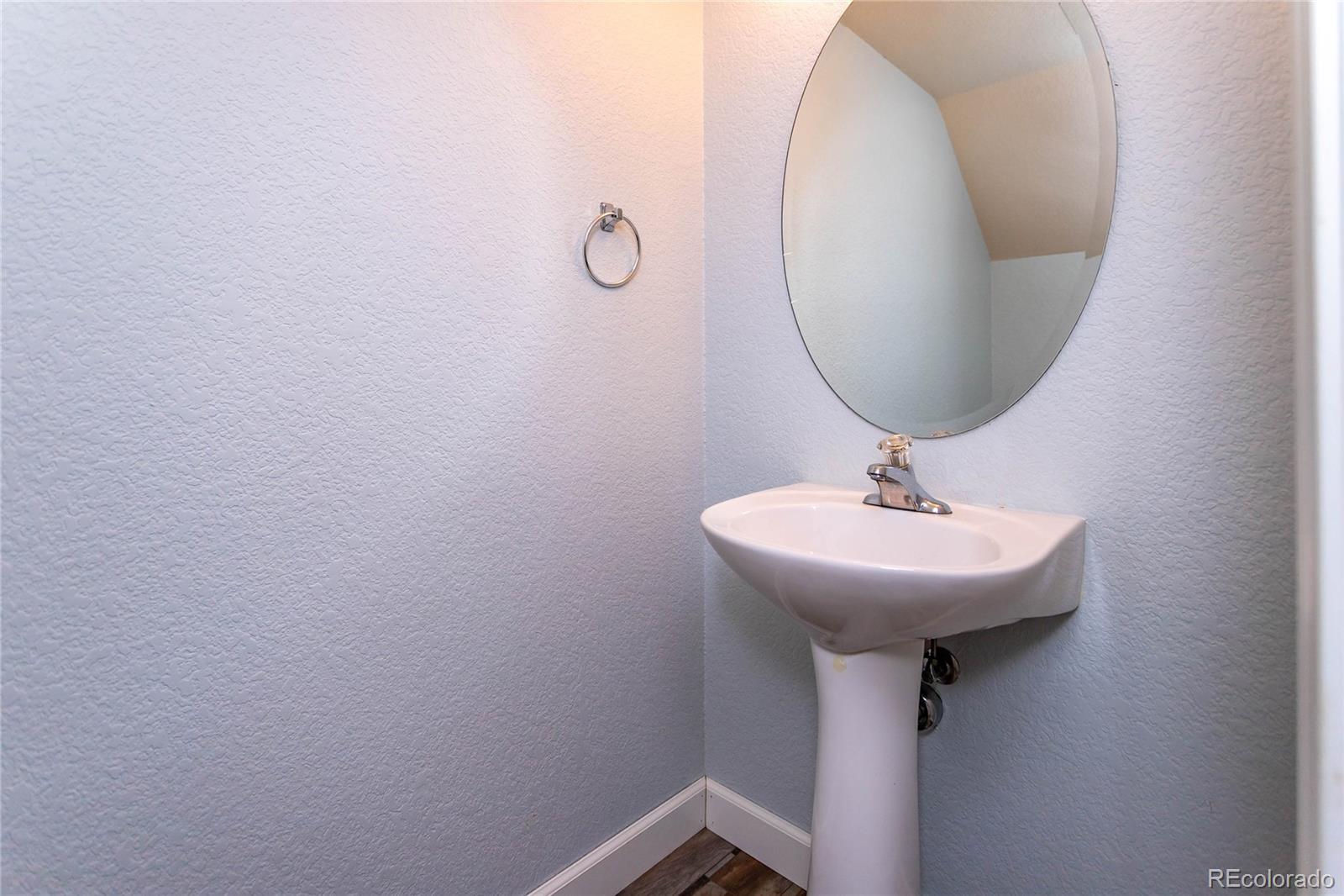 MLS Image #14 for 2653  mesa springs view,colorado springs, Colorado