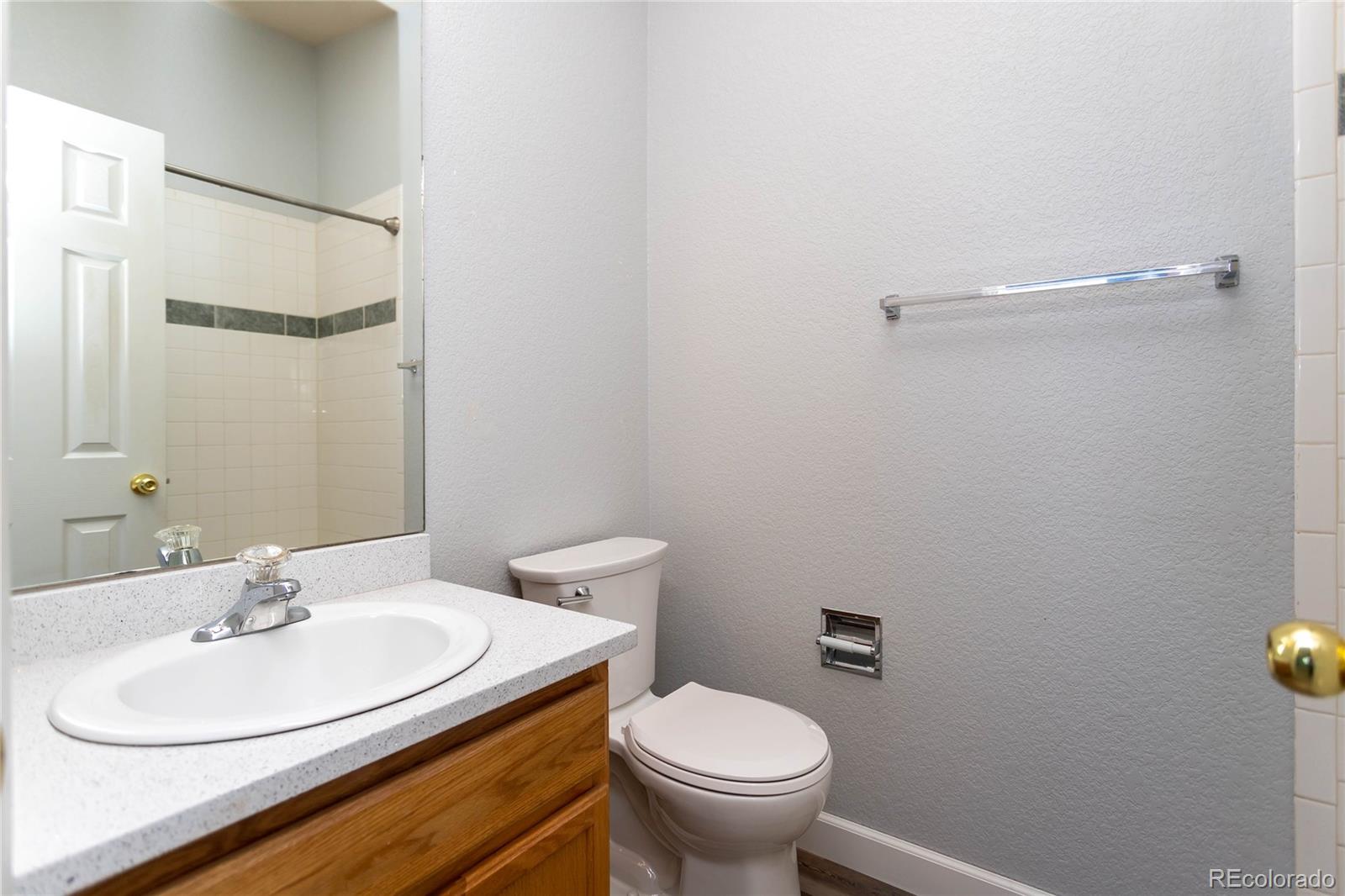 MLS Image #18 for 2653  mesa springs view,colorado springs, Colorado