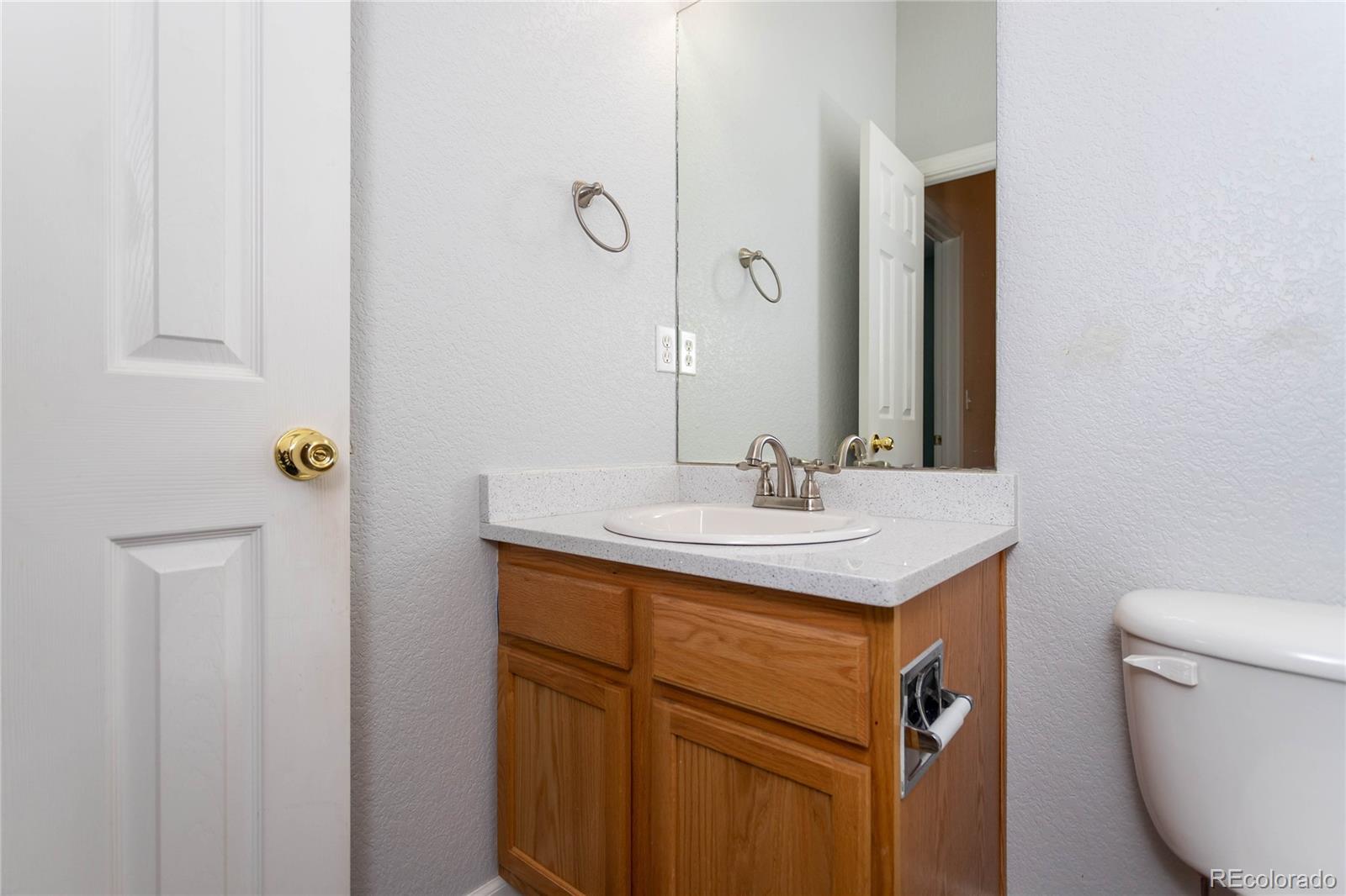 MLS Image #22 for 2653  mesa springs view,colorado springs, Colorado