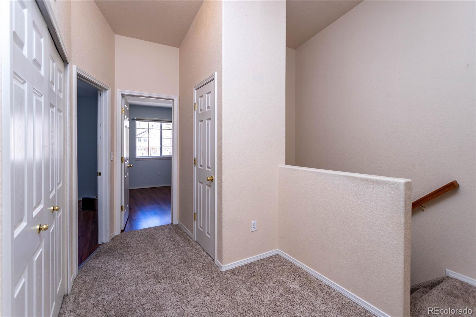 MLS Image #23 for 2653  mesa springs view,colorado springs, Colorado