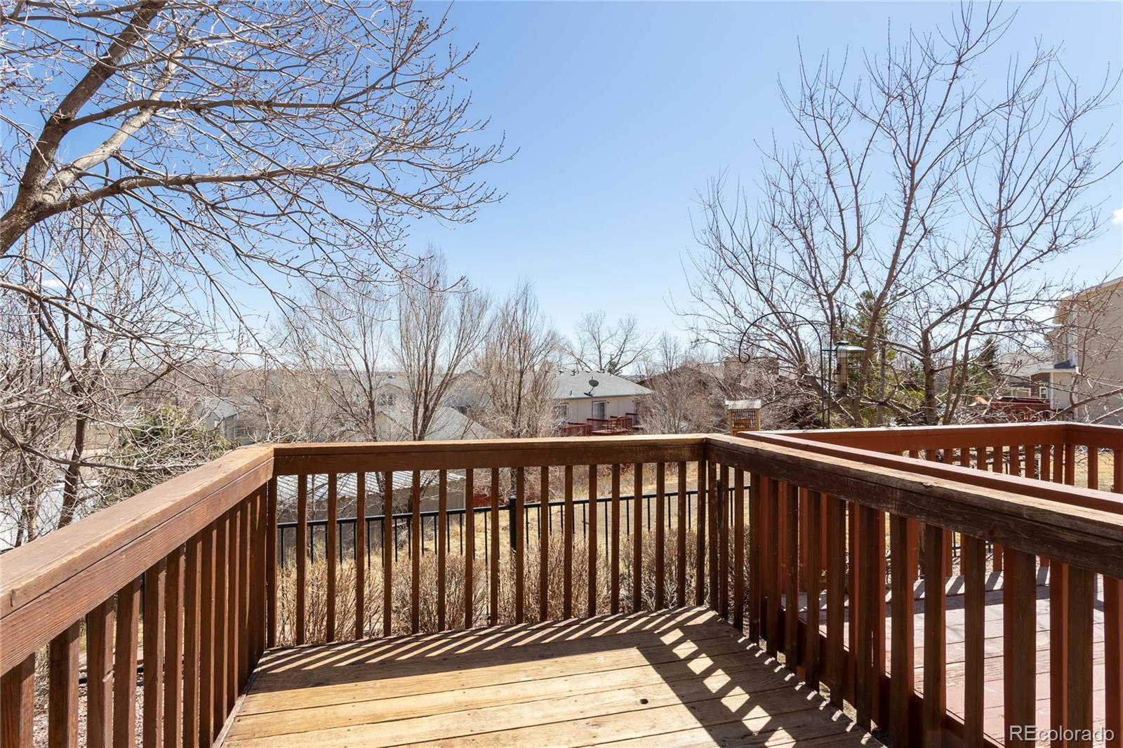 MLS Image #28 for 2653  mesa springs view,colorado springs, Colorado