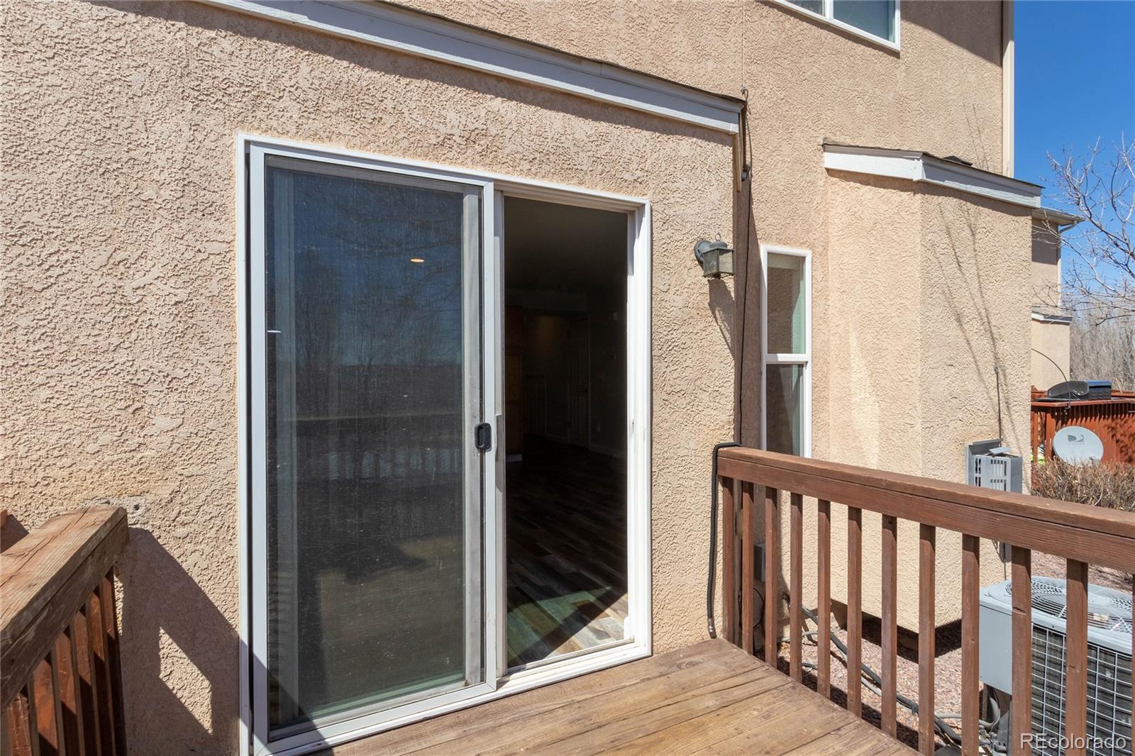 MLS Image #29 for 2653  mesa springs view,colorado springs, Colorado