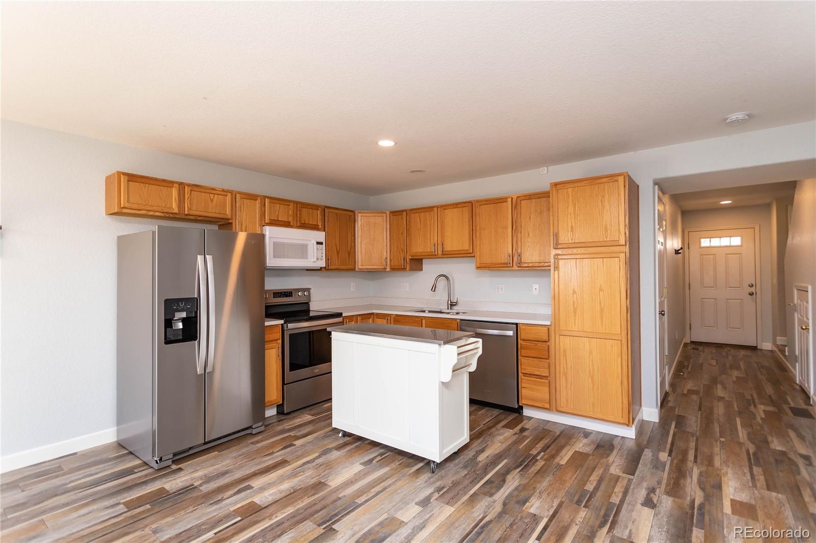 MLS Image #5 for 2653  mesa springs view,colorado springs, Colorado