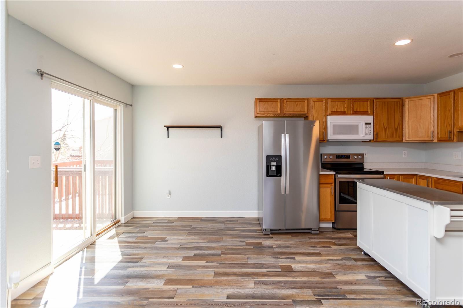 MLS Image #6 for 2653  mesa springs view,colorado springs, Colorado