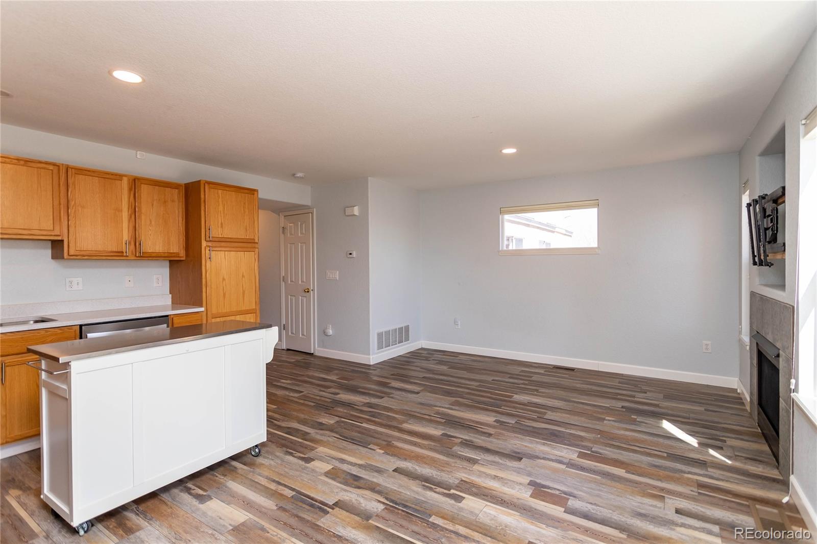 MLS Image #7 for 2653  mesa springs view,colorado springs, Colorado