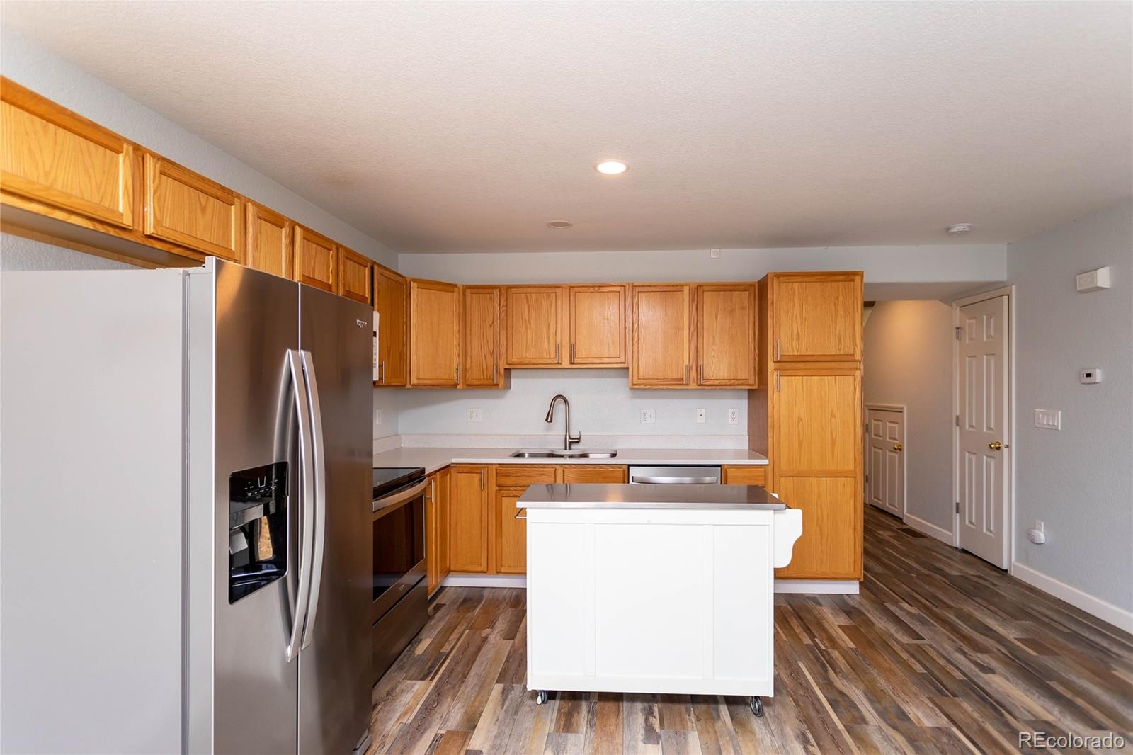 MLS Image #8 for 2653  mesa springs view,colorado springs, Colorado