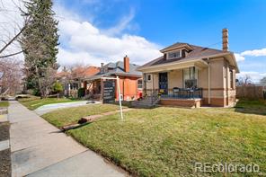 MLS Image #0 for 3384 w 29th avenue,denver, Colorado