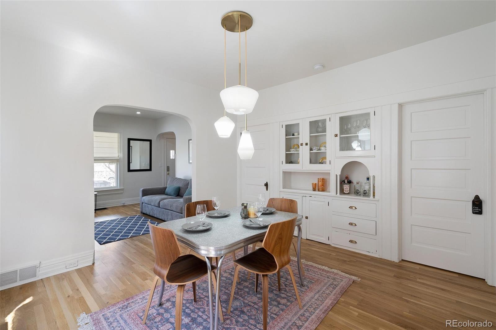 MLS Image #10 for 3384 w 29th avenue,denver, Colorado