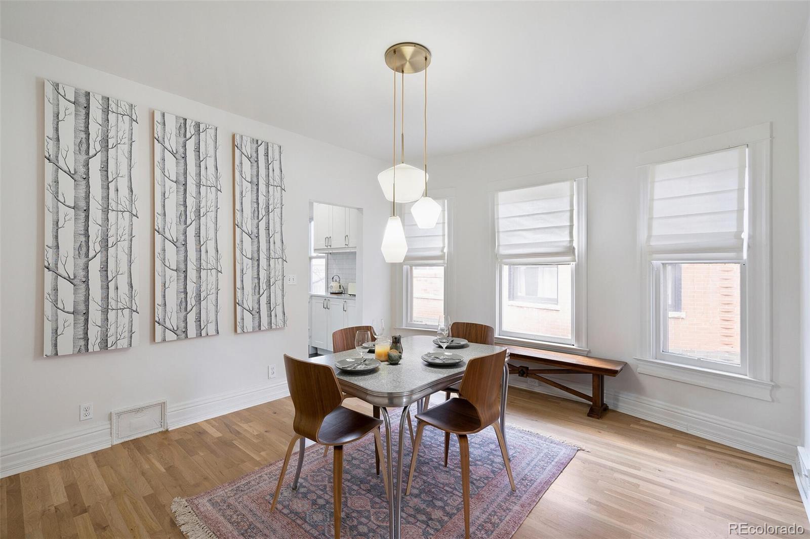 MLS Image #11 for 3384 w 29th avenue,denver, Colorado