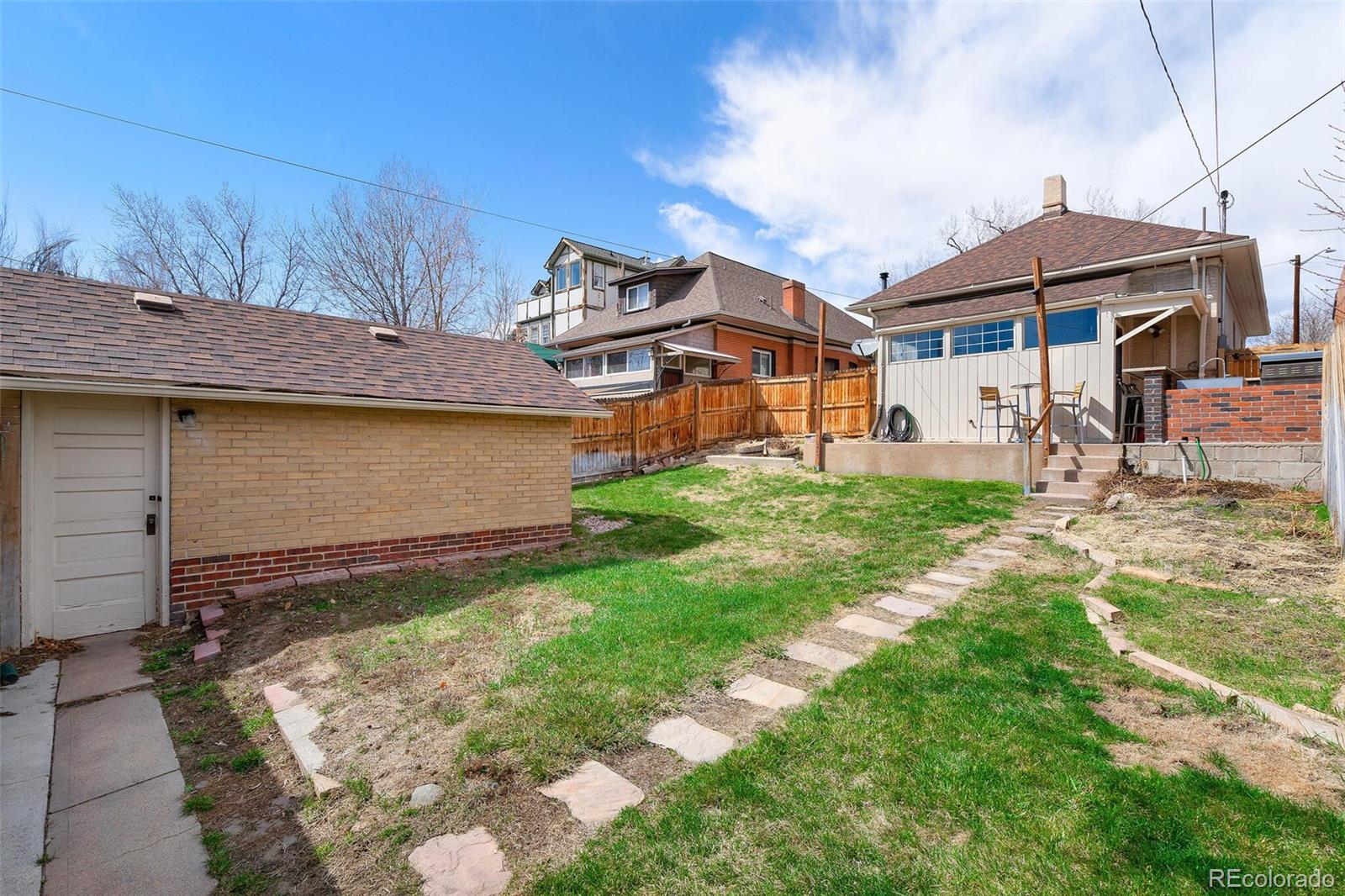 MLS Image #20 for 3384 w 29th avenue,denver, Colorado