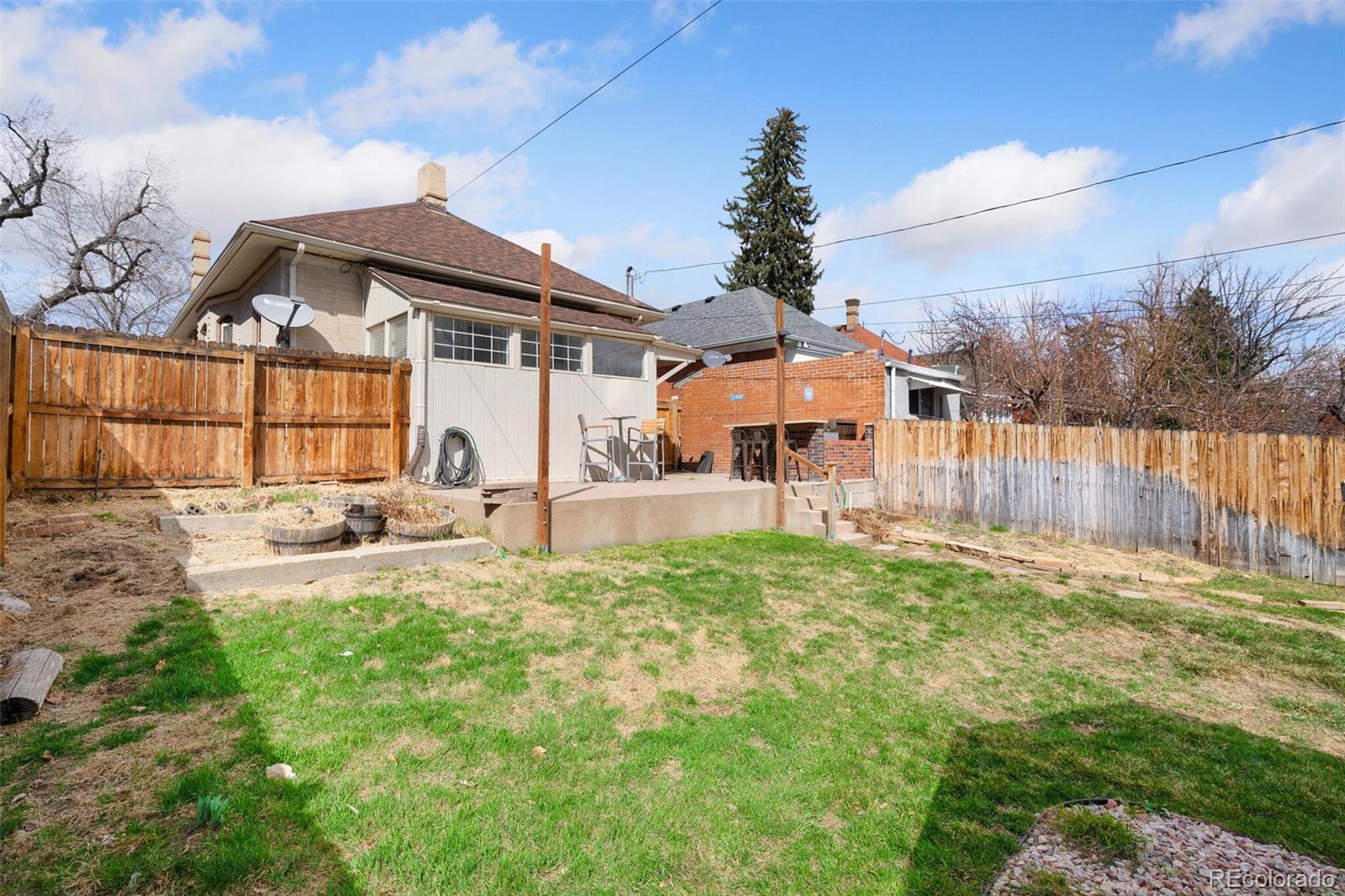 MLS Image #21 for 3384 w 29th avenue,denver, Colorado