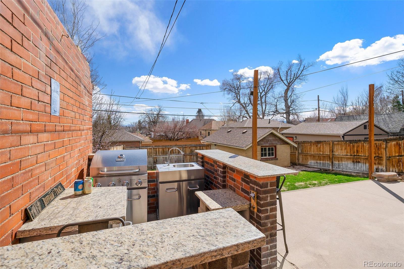 MLS Image #22 for 3384 w 29th avenue,denver, Colorado