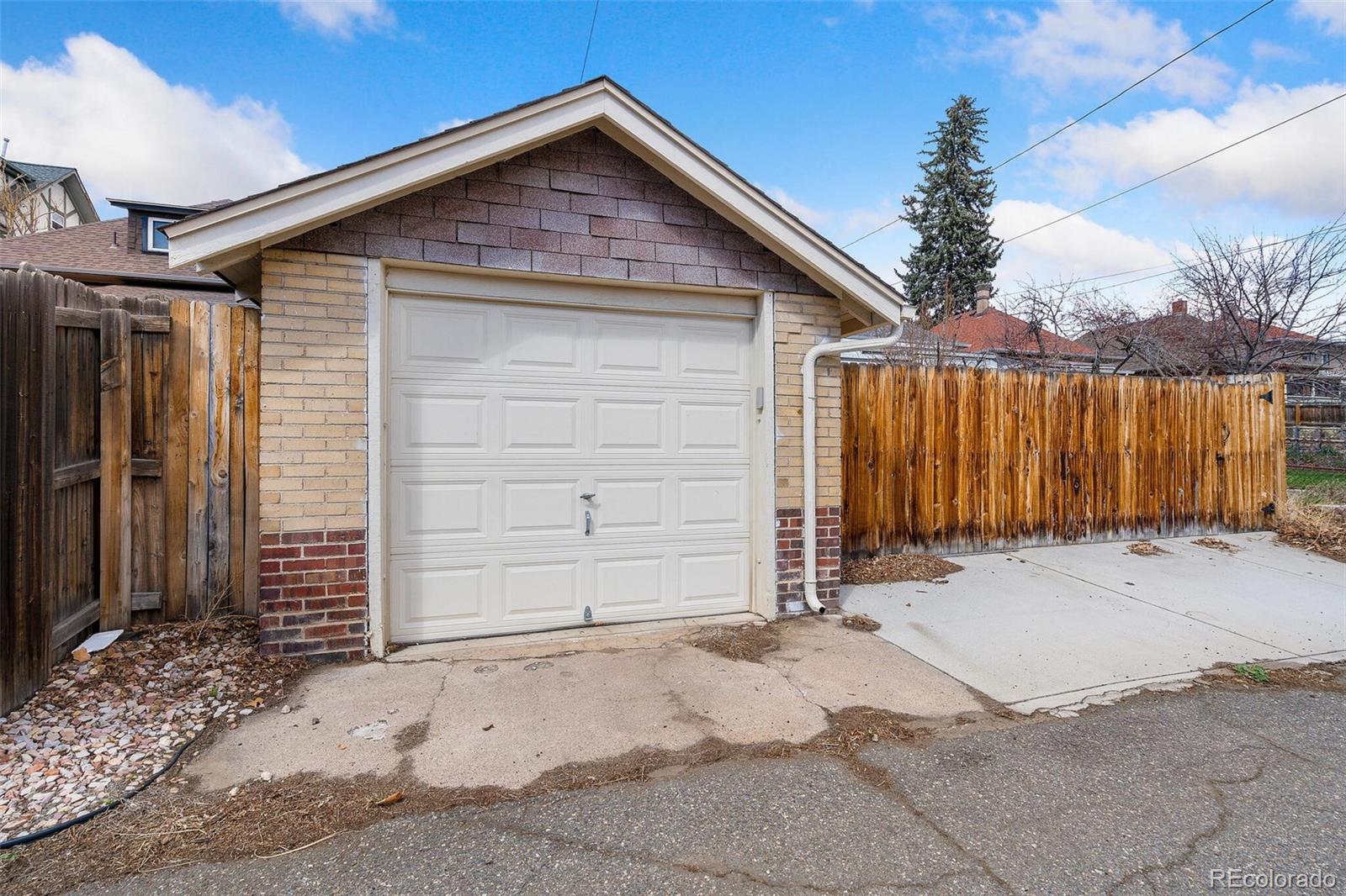 MLS Image #23 for 3384 w 29th avenue,denver, Colorado