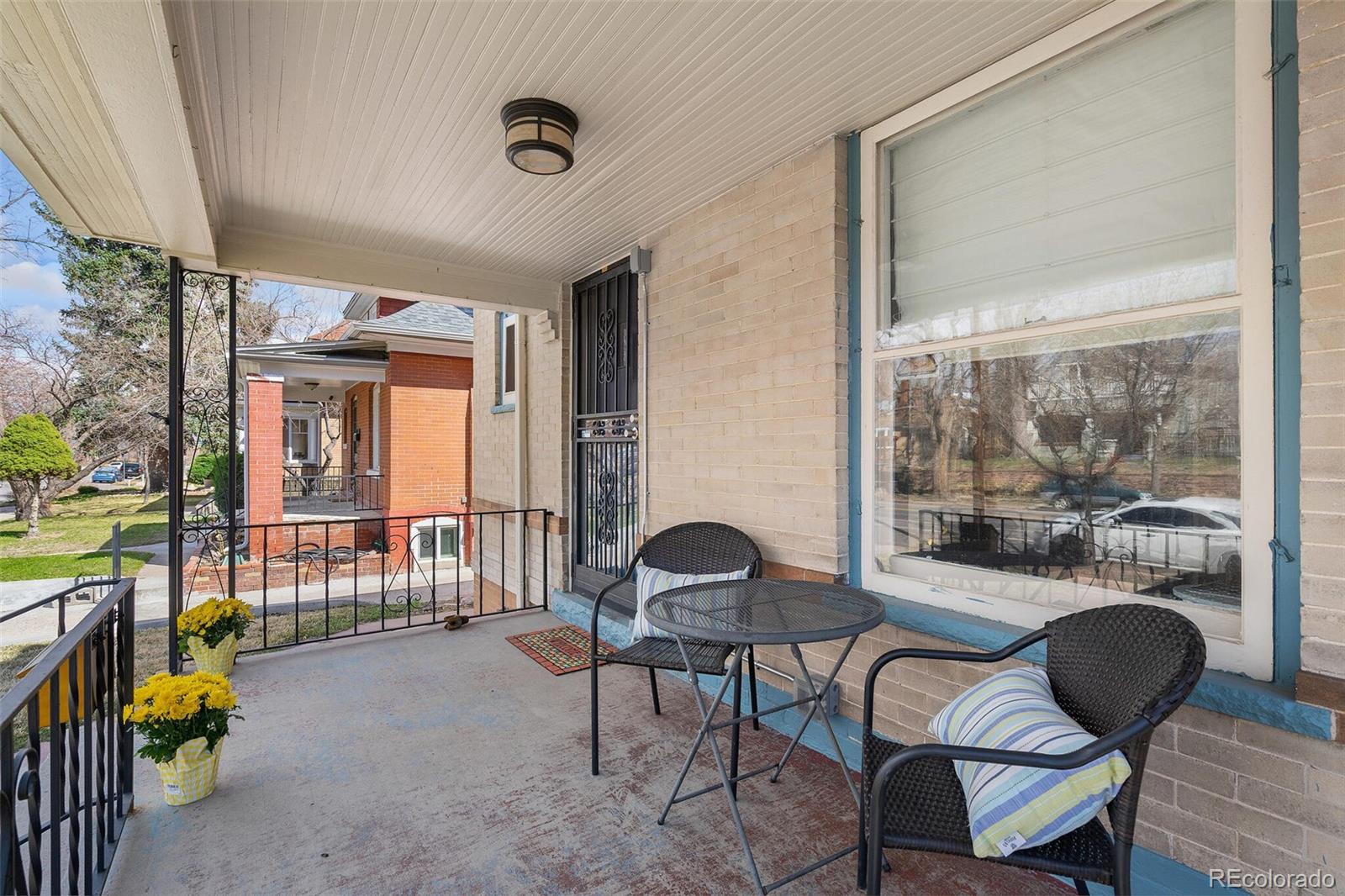 MLS Image #24 for 3384 w 29th avenue,denver, Colorado