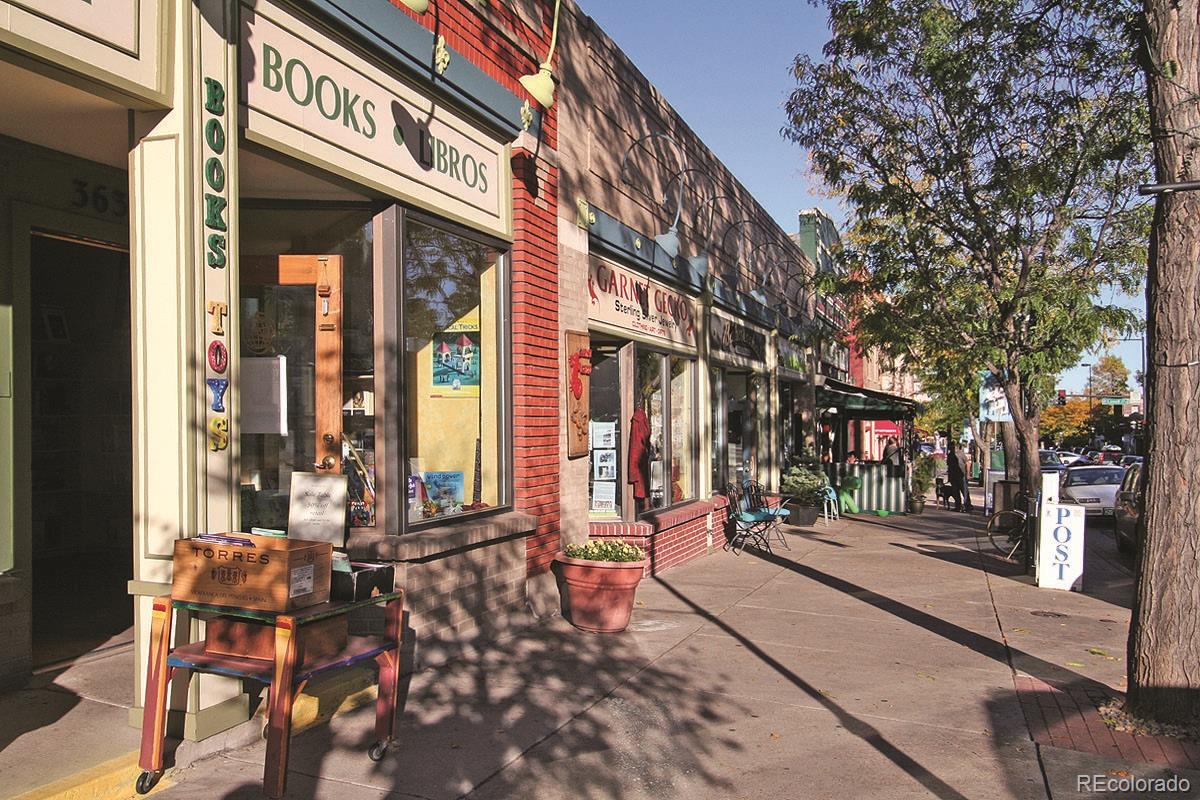 MLS Image #29 for 3384 w 29th avenue,denver, Colorado
