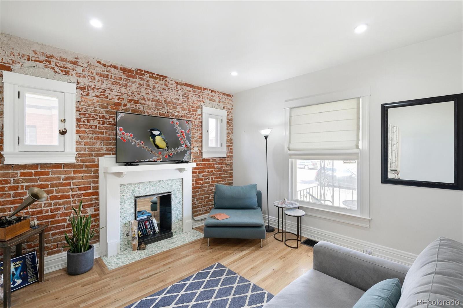 MLS Image #3 for 3384 w 29th avenue,denver, Colorado