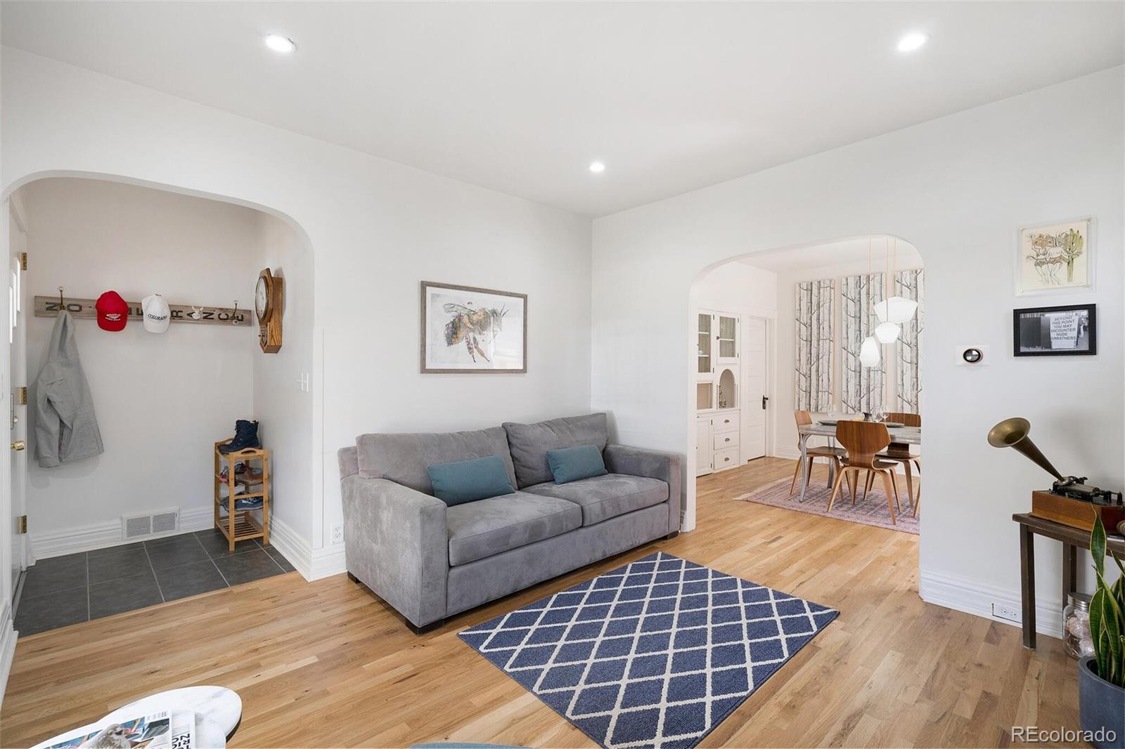 MLS Image #5 for 3384 w 29th avenue,denver, Colorado