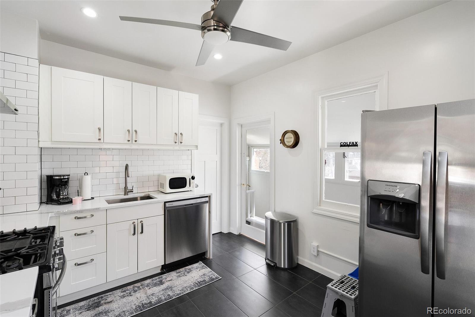 MLS Image #6 for 3384 w 29th avenue,denver, Colorado