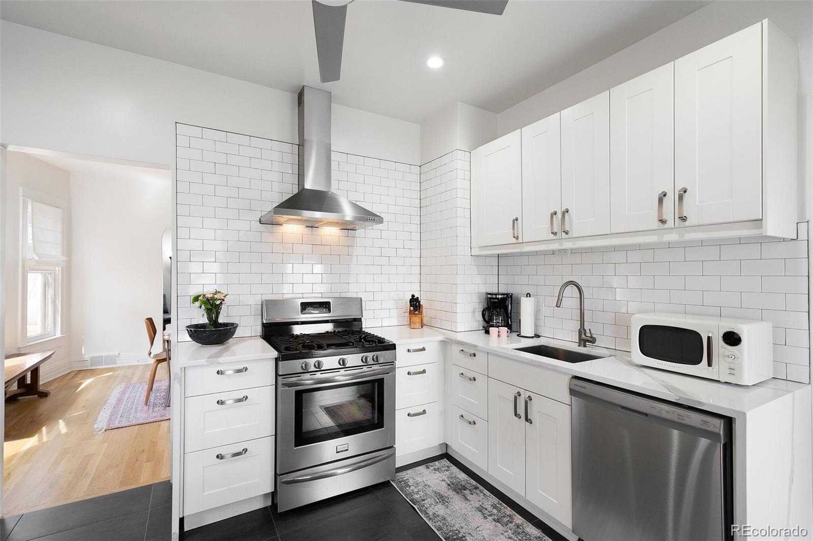 MLS Image #8 for 3384 w 29th avenue,denver, Colorado