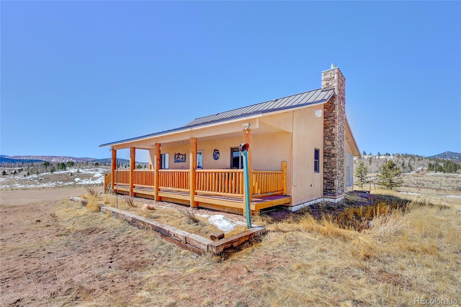 CMA Image for 11202 S Highway 67 Highway,Cripple Creek, Colorado