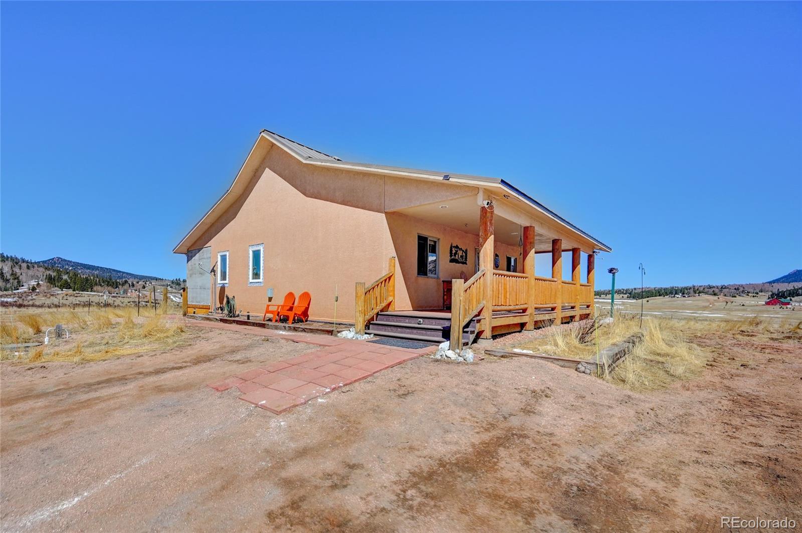 MLS Image #2 for 11202 s highway 67 highway,cripple creek, Colorado