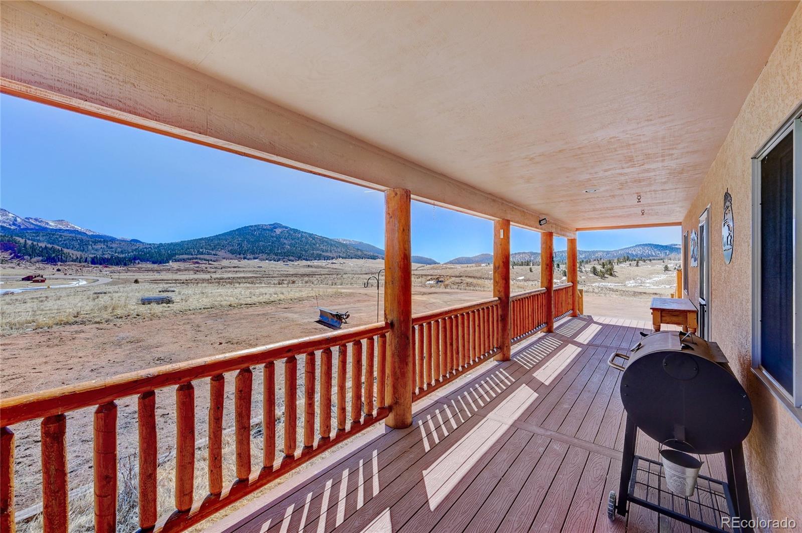 MLS Image #3 for 11202 s highway 67 highway,cripple creek, Colorado