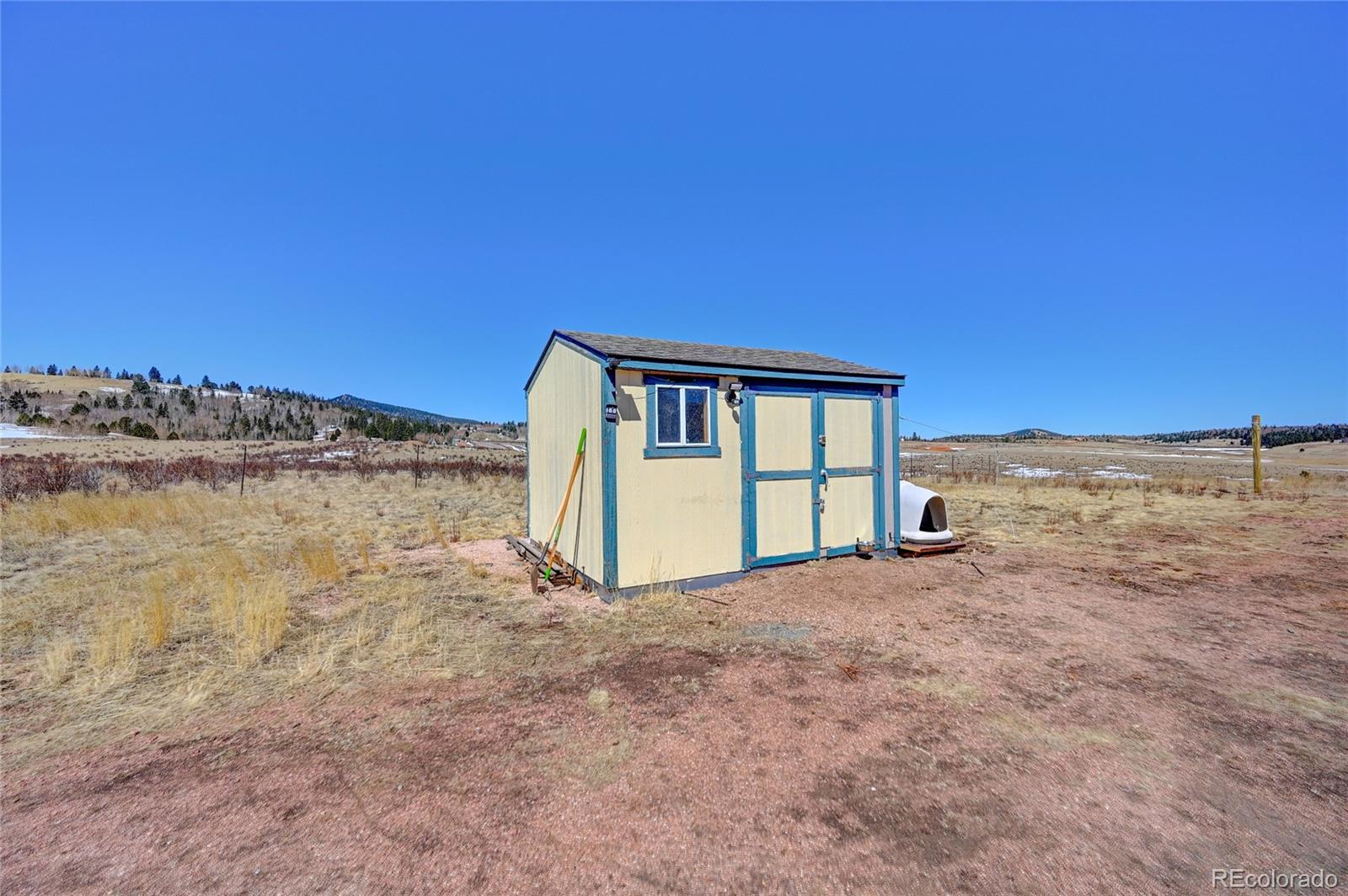 MLS Image #31 for 11202 s highway 67 highway,cripple creek, Colorado