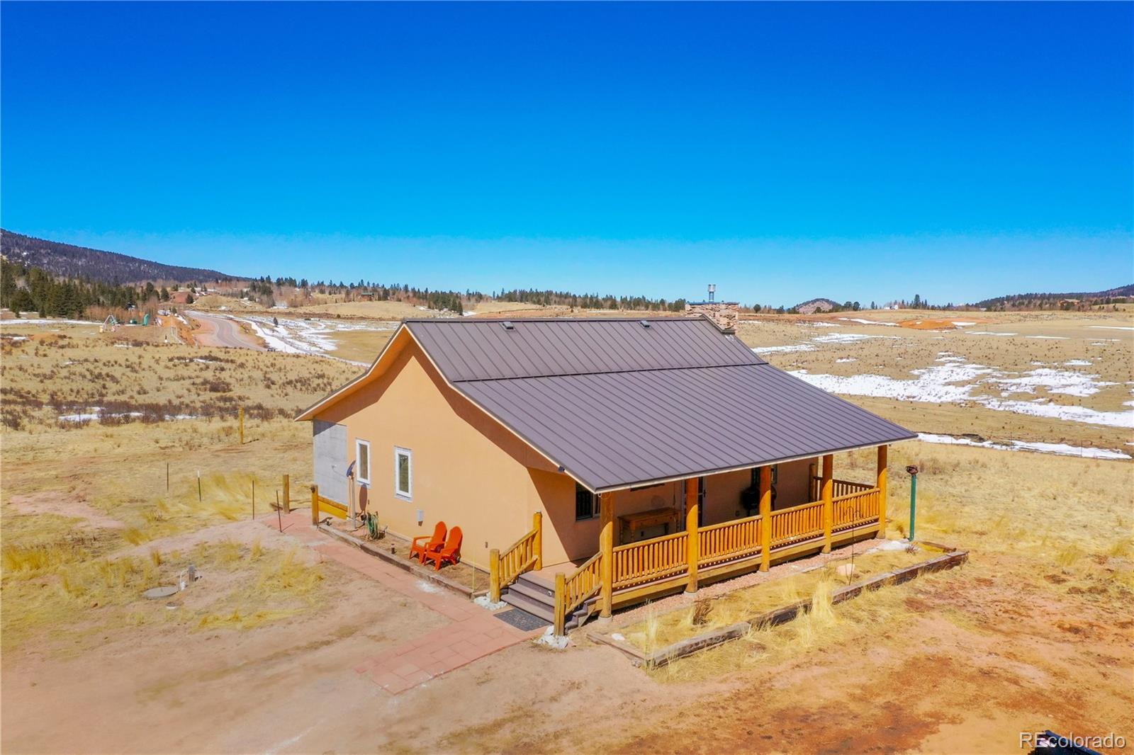 MLS Image #32 for 11202 s highway 67 highway,cripple creek, Colorado