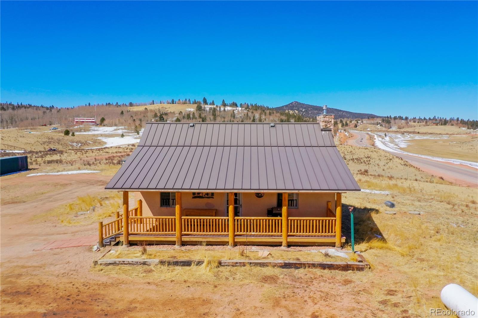MLS Image #33 for 11202 s highway 67 highway,cripple creek, Colorado
