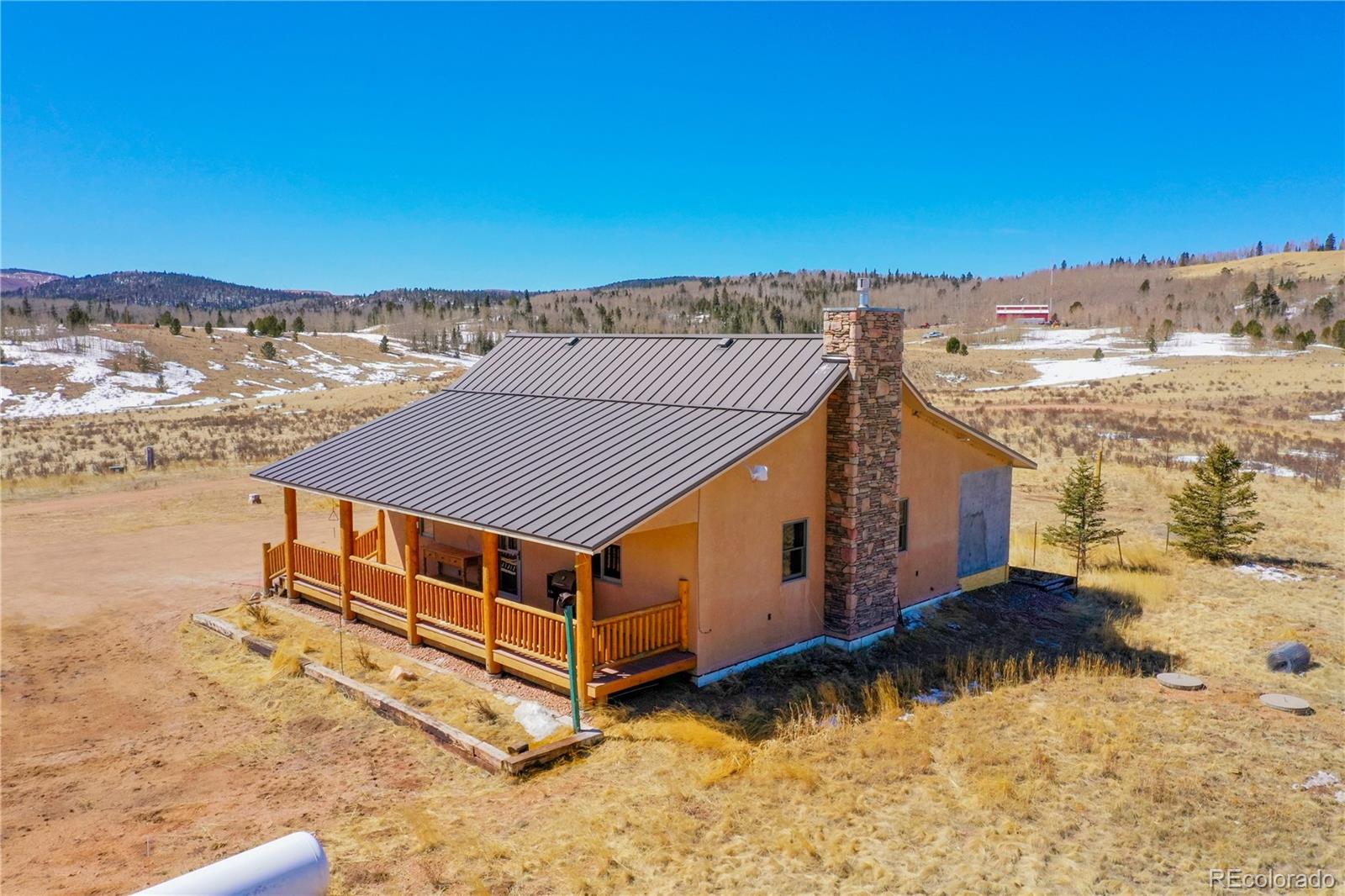 MLS Image #34 for 11202 s highway 67 highway,cripple creek, Colorado