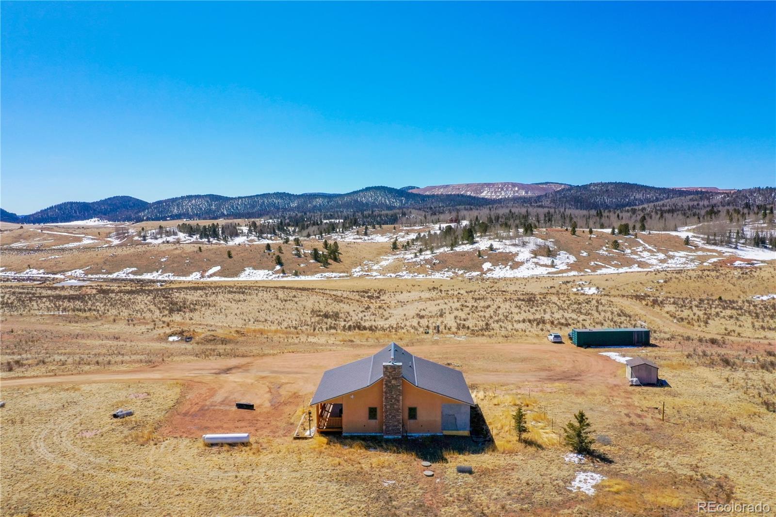 MLS Image #36 for 11202 s highway 67 highway,cripple creek, Colorado