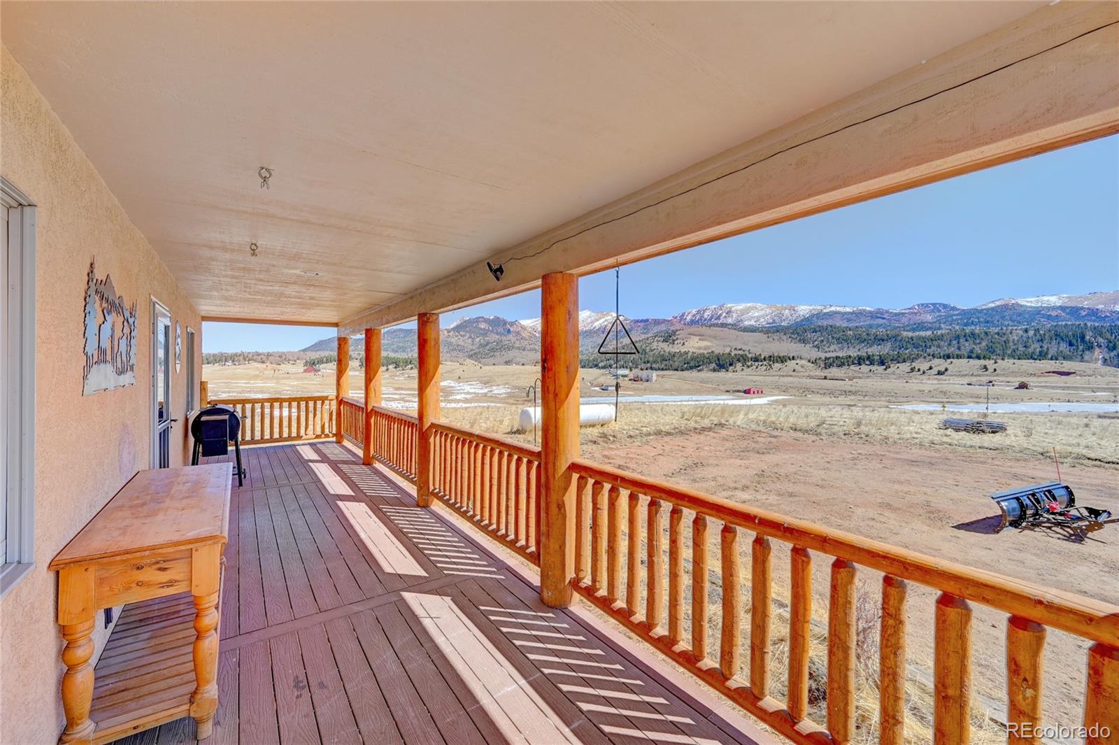 MLS Image #4 for 11202 s highway 67 highway,cripple creek, Colorado