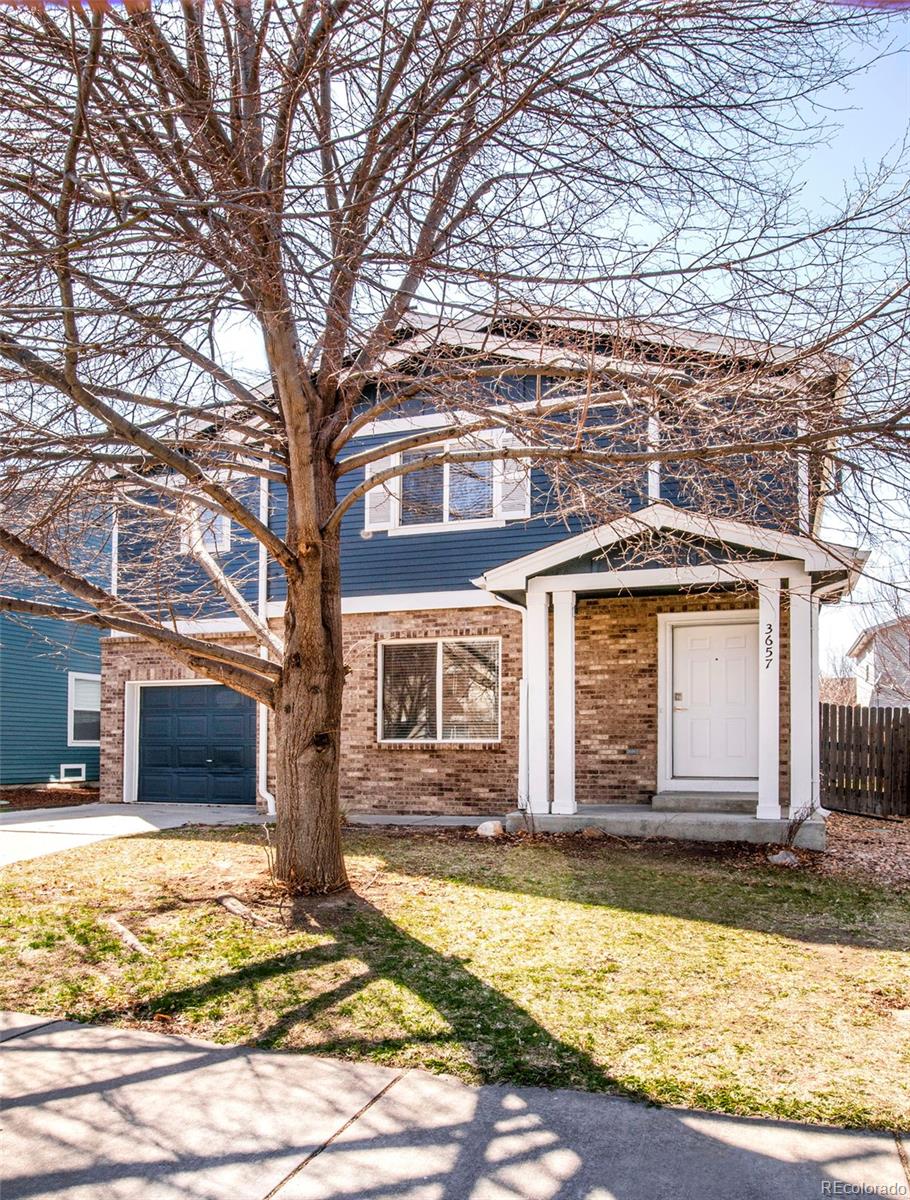 Report Image for 3657  Dexter Court,Denver, Colorado