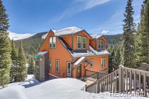 MLS Image #0 for 240  carroll lane,breckenridge, Colorado