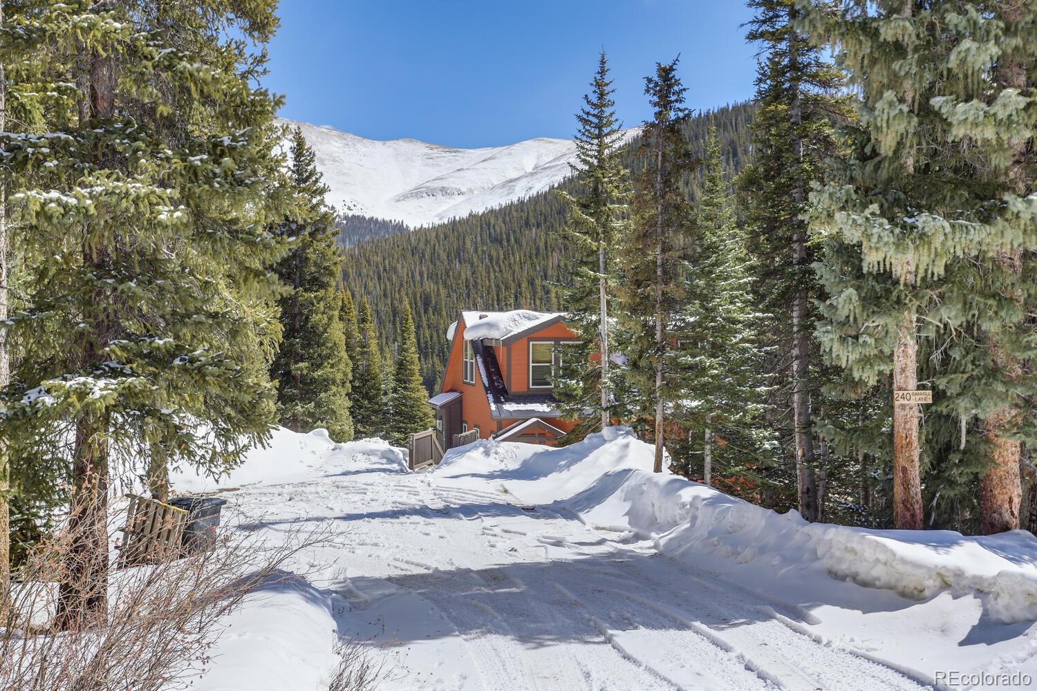 CMA Image for 240  Carroll Lane,Breckenridge, Colorado
